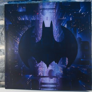 Batman – Original Motion Picture Score (03)
